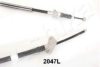 TOYOT 4643024090 Cable, parking brake
